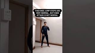 🥊🥋🔥tutorial knee jump attack #mma #ufc #wushufight #karate #wwe #virashorts #viralvideos