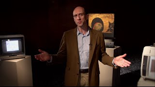 Rapid Image Absorption - Of Us and Art: The 100 Videos Project, Episode 37