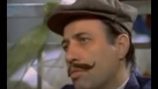 Kemal Sunal Kış Kış Cinler Kış Kış