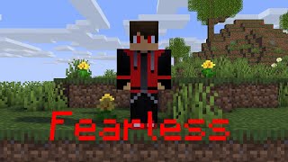 Fearless - Minecraft Animation