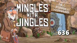 Mingles with Jingles Episode 636