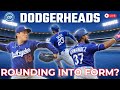 Yoshinobu Yamamoto, Dodgers postgame show, Chris Taylor changes retirement decision? | DodgerHeads