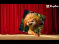 Ivy just say Swearing song😅 #swapped #nightofthezoopocalypse #zootopia2