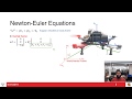 Class 6 - Quadrotor Dynamics