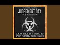 Judgement day trends remix