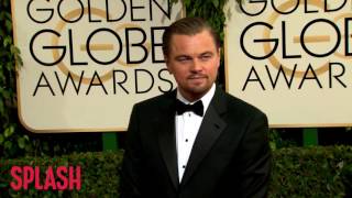 Leonardo DiCaprio Meets With Donald Trump to Talk Environment