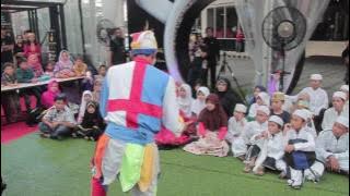 salam Ramadhan KPB | Day 9 | 29 Juni 2016