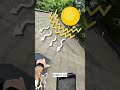 Plastic vs Metal Dryer Jack #roofinspections #localroofers #charlotteroofer