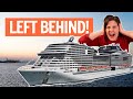 3 of The WORST Cruise Mistakes I've Ever Made