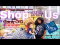 HOW A SINGLE MOM SHOPS FOR A FAMILY OF 10!| SAMS CLUB SHOP WITH ME