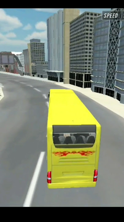 Is This the Toughest city-Road Bus Route Ever?