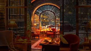 Relaxing Jazz Music | Background Chill Out Music #coffeeshopbookstore #relaxingjazzmusic