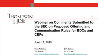 SEC Comments 06172019