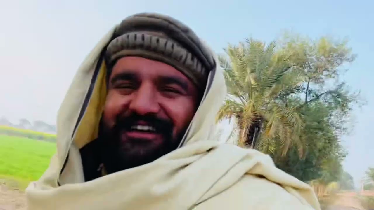 Khanpur walo kon c jaga hai ye 