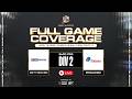 Livestream | Nettdriven vs Philcom| Division 2 | 04.19.2026