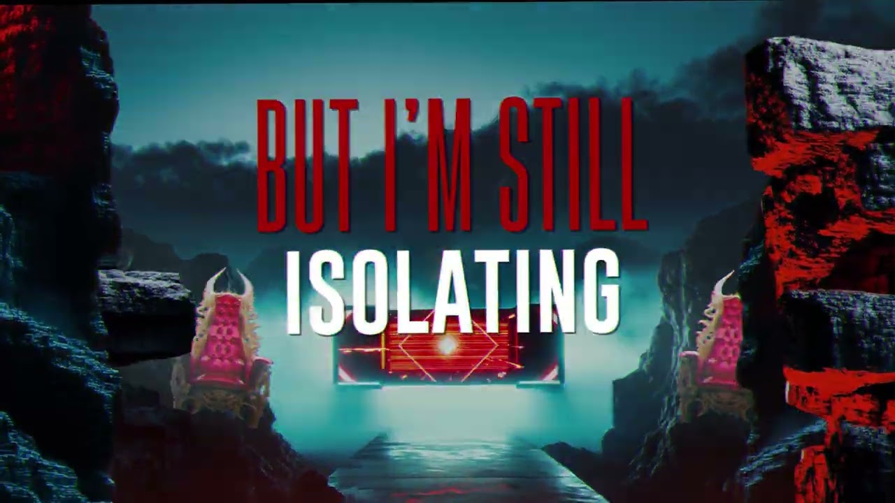 Every Waking Moment - Cold (Official Lyric Video) adlı videoyu YouTube'da izle Every Waking Moment - Cold (Official Lyric Video) adlı videoyu YouTube'da izle