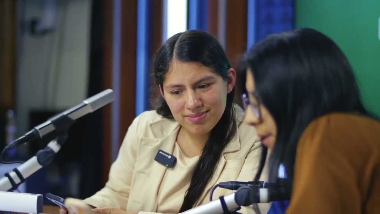 BETHEL RADIO | LA VOZ QUE INSPIRA