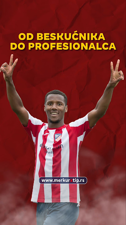 Od beskućnika do profesionalca!😮 - Xtip Minuta - MerkurXtip