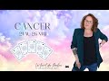  cancer  horoscope  semaine du 21 au 26 mai 2024 