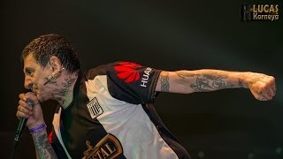 GATILLAZO - El Poder del MeTal | Salamandra 2016