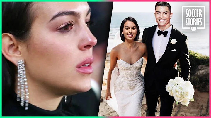 6 things you didn't know about Cristiano Ronaldo & Georgina Rodríguez' relationship | Oh My Goal - DayDayNews