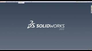 Работа в SolidWorks. Настройка системы SolidWorks. Работа в SolidWorks. Настройка системы SolidWorks.
