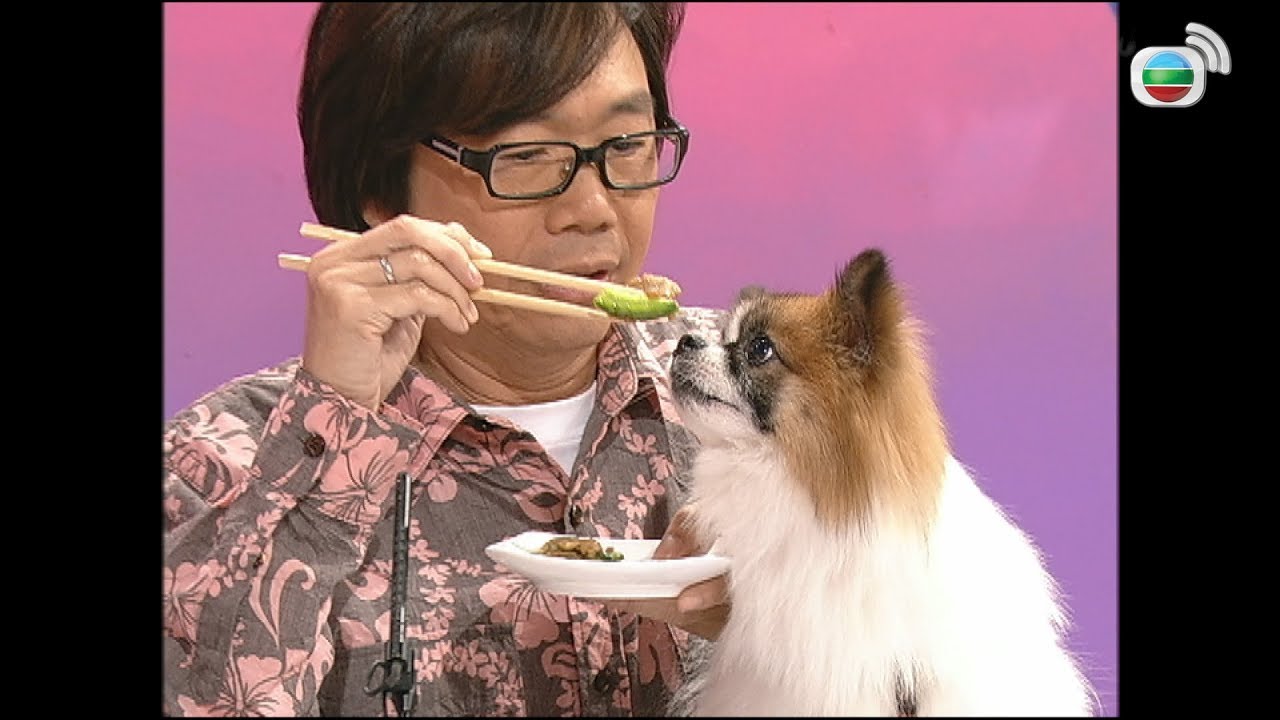 [美女廚房 食咗先講] OK仔成為金牌舌頭?! 過到關評判先食得落 (嘉賓:郭羨妮、楊恭如、廖碧兒、譚詠麟、彭健新) - YouTube