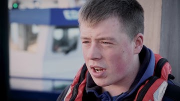 Aquaculture Modern Apprenticeship