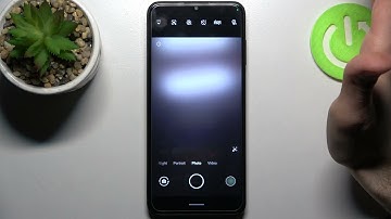 How to Change Camera Aspect Ratio in NOKIA G60?