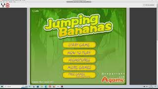 Jumping Bananas Ost Soundtrack