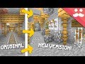 最高のコレクション mineshaft マイクラ 771542-Mineshaft マ���クラ