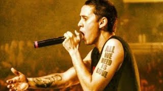 Canserbero IA - Quiero Entenderte (Scrop)