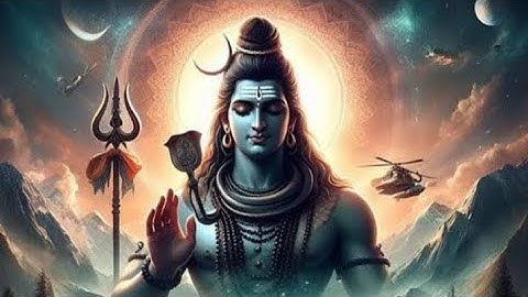 Jay Rudra Dev Mahadev Devon ke Dev Mahadev.../Sankar bhagwan bhajan/