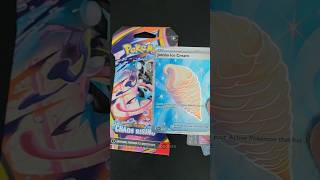 Pokémon Mega Evolution Chaos Rising