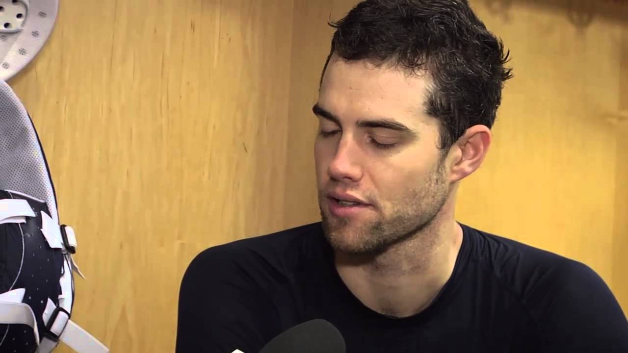 Training Camp Interview: Mike McKenna