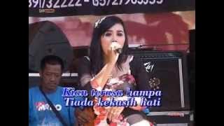 Om New METRO - KESEPIAN _  FEBY MAMAMIA [karaoke]