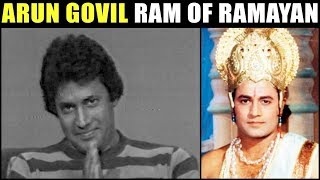 Jai Shri Ram | Arun Govil | Tabassum Talkies