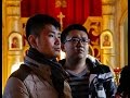 Свет Православия-Благовещенск. Экскурсия для китайских студентов