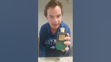 Thumbnail of #parfum #perfume #perfumes #cologne #colognereview #fragrancereview #fragrance
