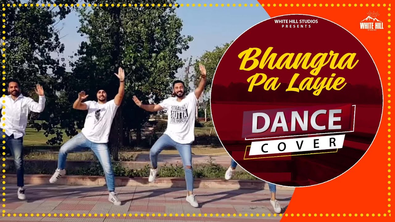 white hill studio song download Bhangra Pa Laiye | Way of Bhangra | Carry On Jatta 2 | Gippy Grewal, Sonam Bajwa | WHE