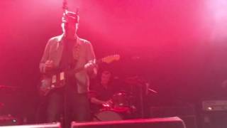 Can&#39;t Feel My Soul/Teenage Fanclub Live at Glasgow ABC