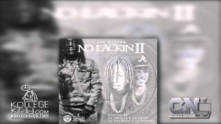 Lil Mister - Can't Be Right | No Lackin 2 Wealth