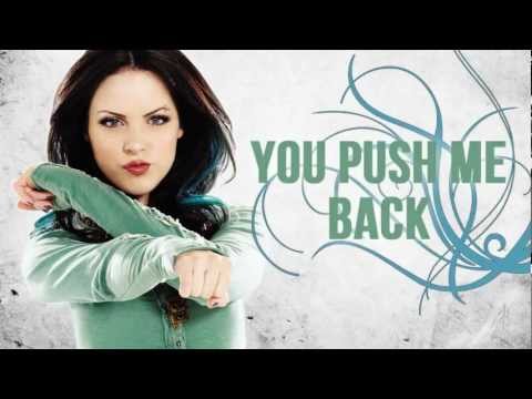 Elizabeth Gillies - You Don't Know Me - Official Lyric Video