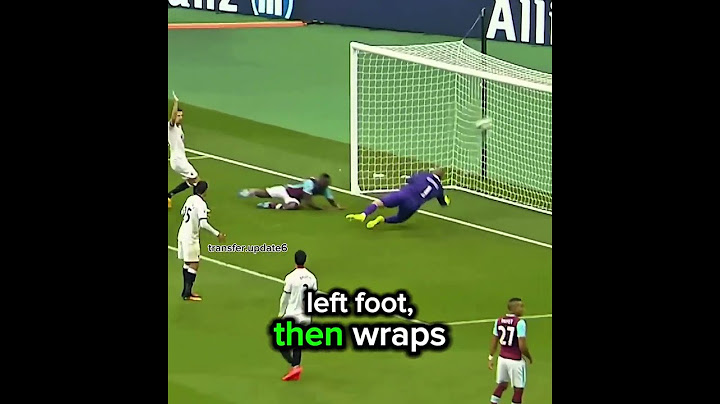 Top 10 Assists That Were Better Than the Goal