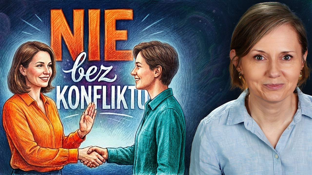 Jesteś zbyt empatyczna, by odmawiać? Metoda „współczującego NIE”