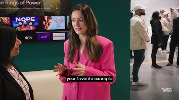 CES 2023: Inside Android