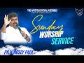 Sunday  service  pr kingsly paul ara ministries 05052024