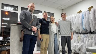 EVA бизнес. Как все начиналось и к чему пришли спустя 3 года