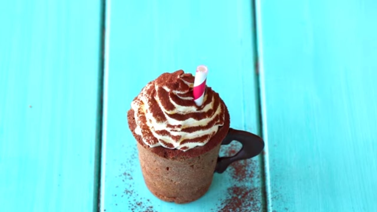 Edible Cookie Cups So You Don