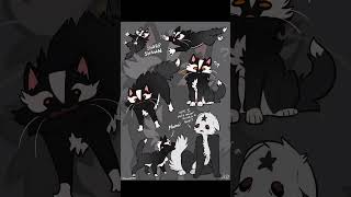 There's been  A LOT of cat and unicorn adopts sold.